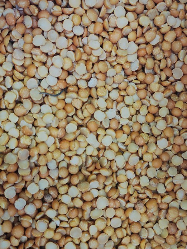 Aashirvaad Organic Organic Moong Dal